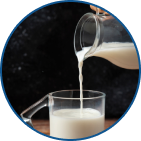 Milk